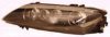KLOKKERHOLM 34510124A1 Headlight